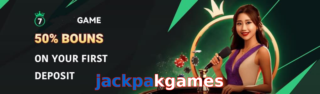 Jackpakgames