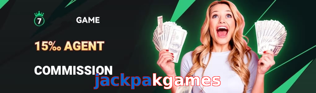 Jackpakgames
